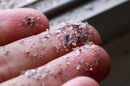 Who Should Be Tested for Microplastics?