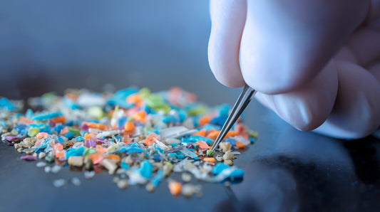 The Unseen Threat: Understanding the Health Impacts of Microplastics