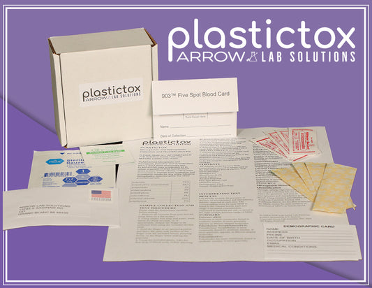 PlasticTox